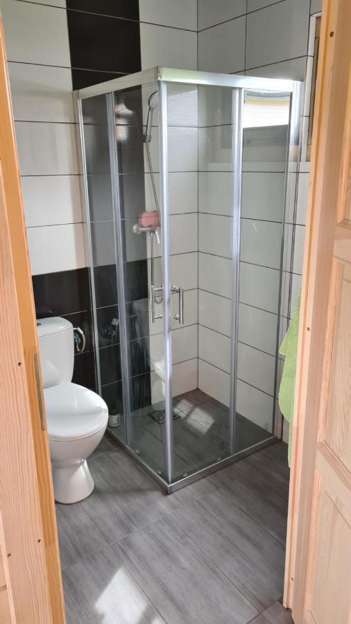 ZygaDomki Gąski Zewnętrze zdjęcie